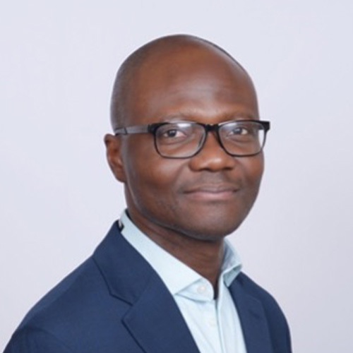 Jeff Agyarko Photo
