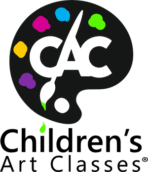 Weekly Art Classes for Ages 3-18 — organizer logo